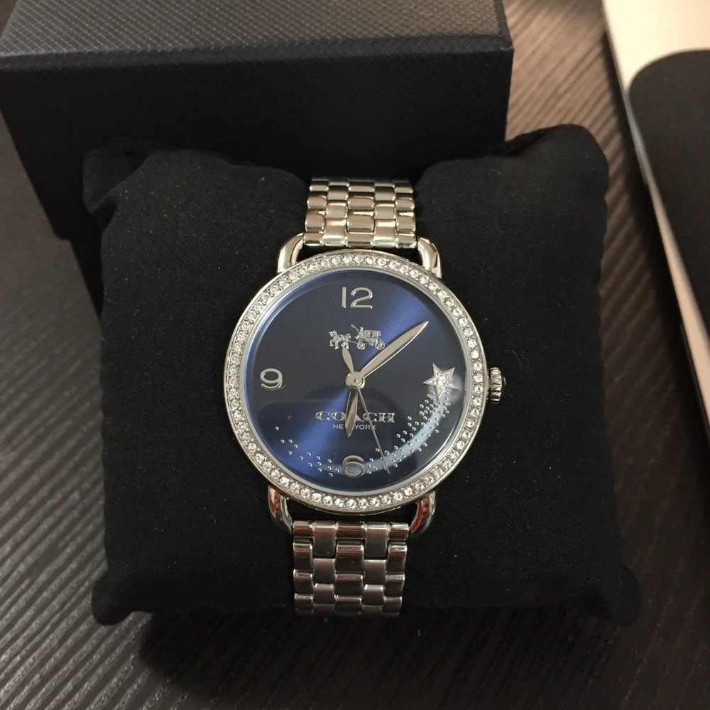 New Coach women’s Watch